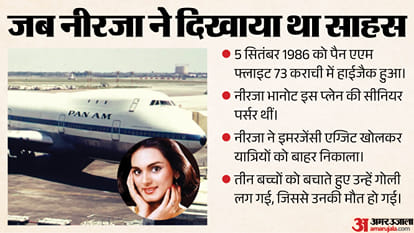 Explainer: From Hijackings to Engine Failures, How Pilots and Crew Saved Passengers