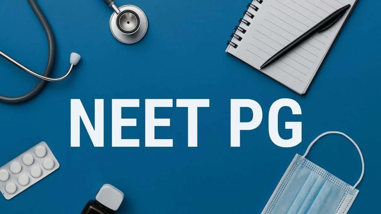 NEET PG 2026 Scorecard Answer Key Released Check Individual Response Correct Answer and Question-Wise Score De
