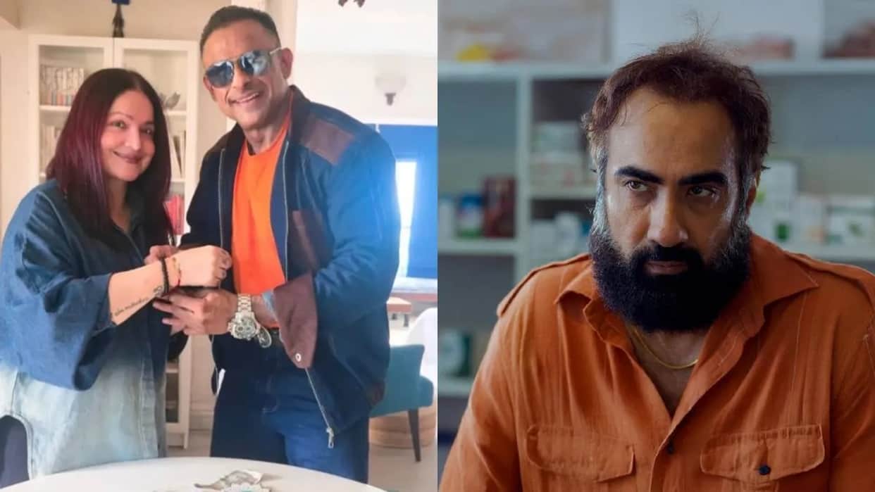 ranvir shorey reacted after rahul bhatt statement about pooja bhatt controversy