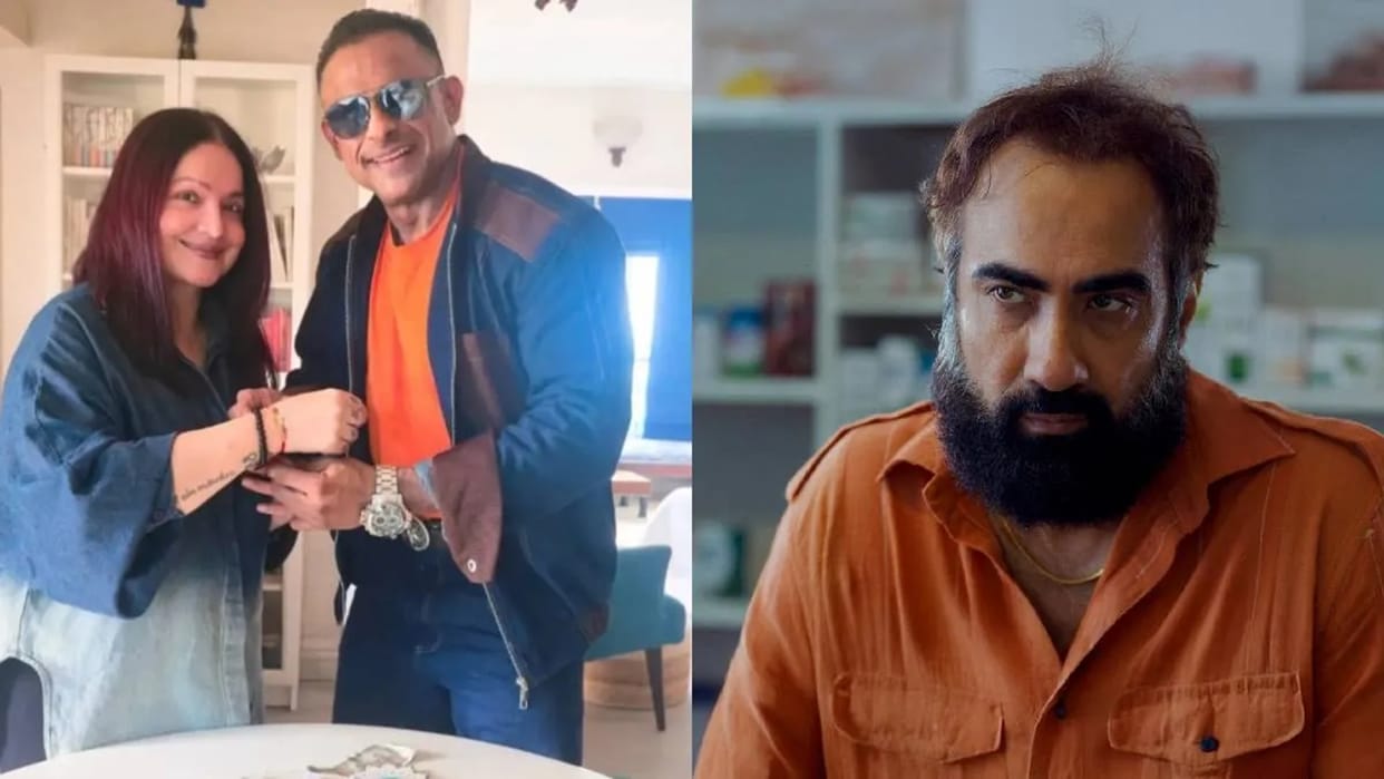 ranvir shorey reacted after rahul bhatt statement about pooja bhatt controversy