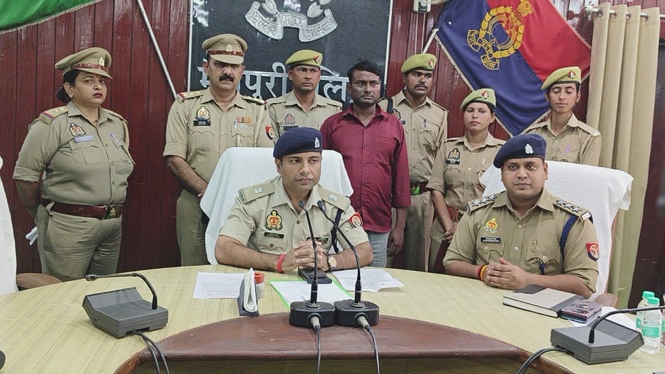 बेवफाई के शक में दी खाैफनाक माैत: शादीशुदा प्रेमिका को वैन से कुचला, फिर रची ऐसी साजिश; पुलिस भी खा गई धोखा