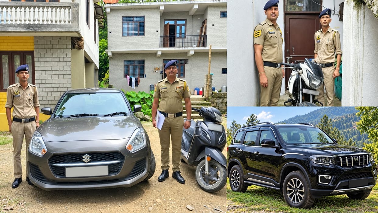 shimla police seizes assets worth 40.5 lakh in drug trafficking cases