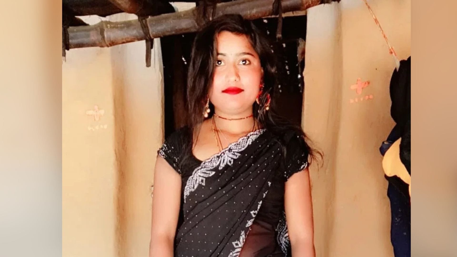 प्रमिला की फाइल फोटो