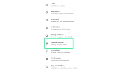 WhatsApp Launches New Parental Controls India: Manage Teen Privacy, Meta AI, more