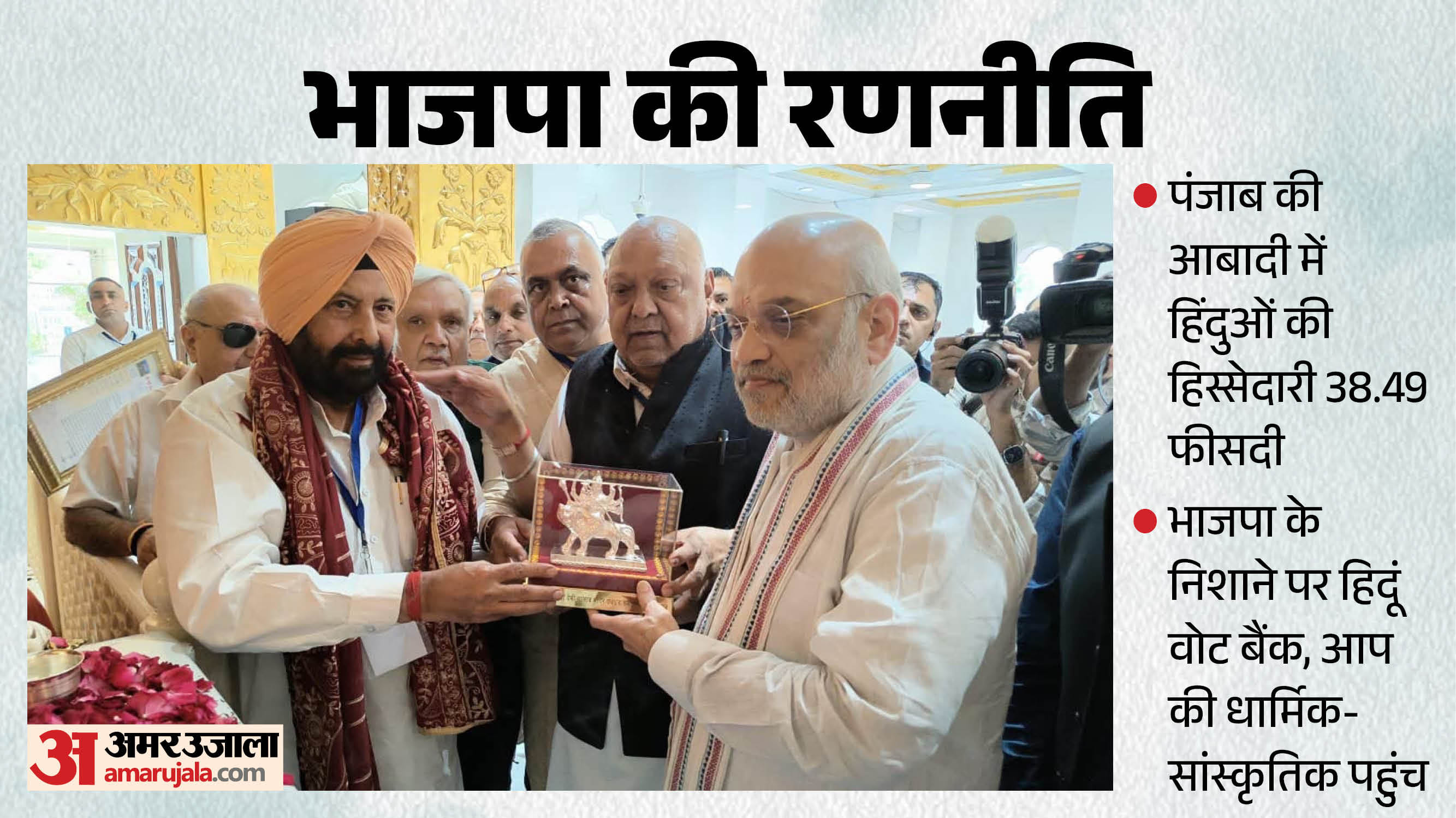 punjab election