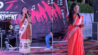 Kanpur: Songs from Bollywood's Golden Era Resonate at CSJMU