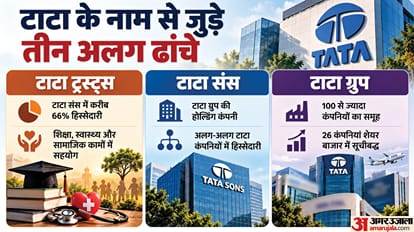 Explainer: What’s the Difference Between Tata’s Three Names? Types of Companies in India and How to Identify