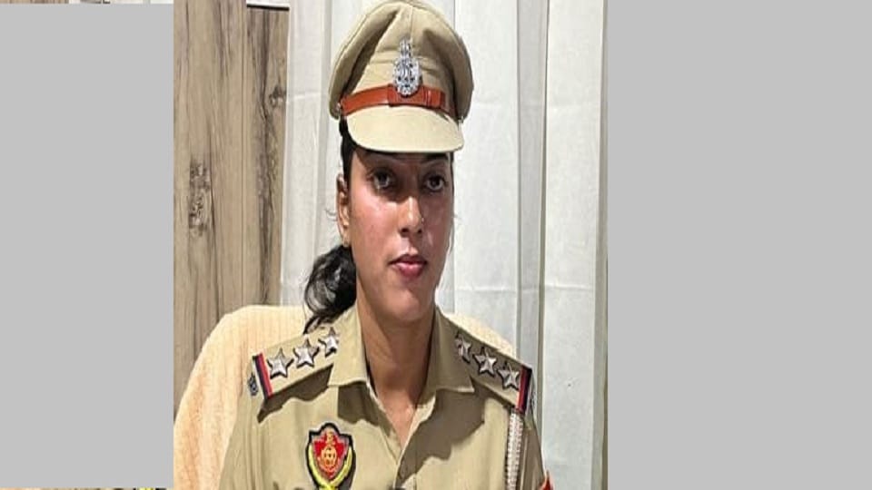 SHO dismissed in Moga in bribery case