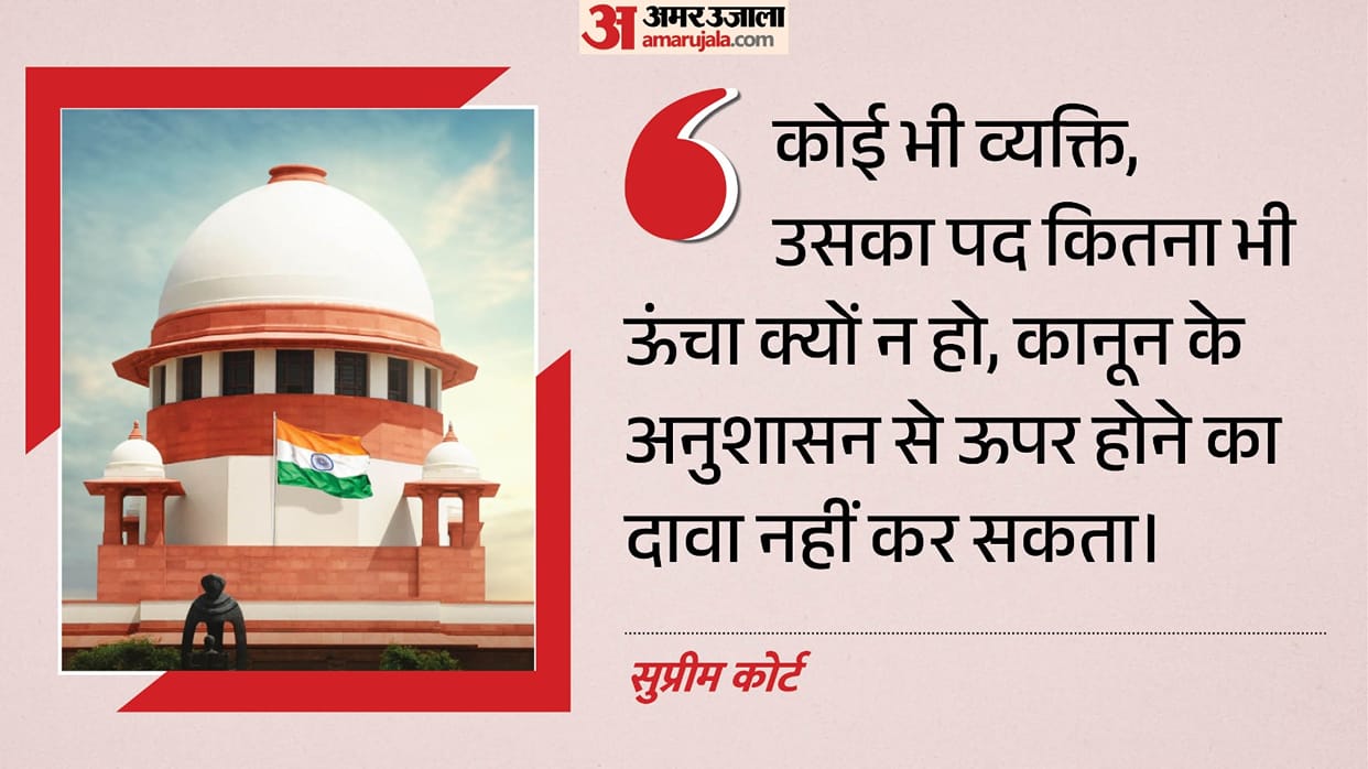 supreme court doctors attack elected representatives rule of law