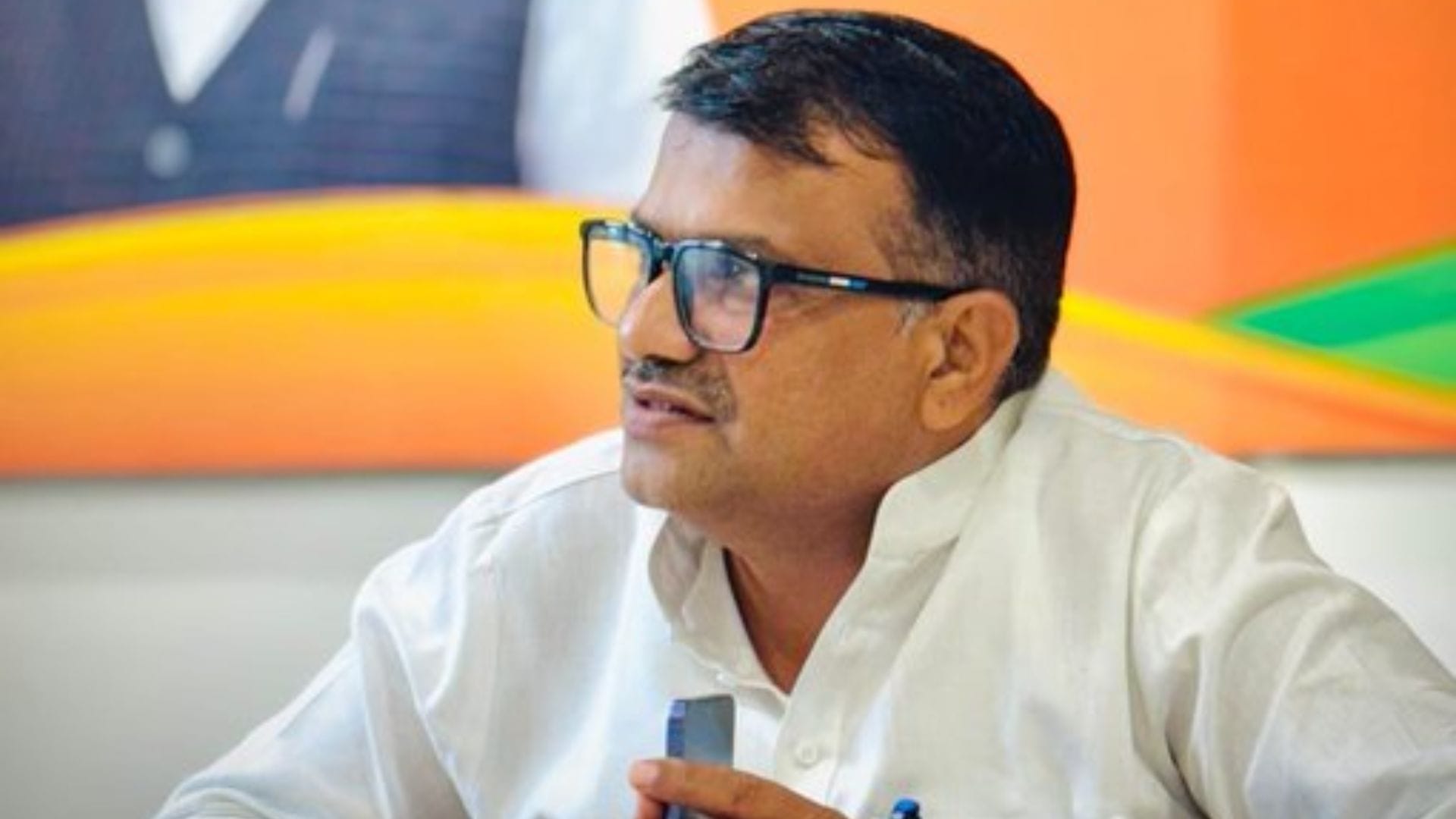 सुरेंद्र सिंह शेखावत
