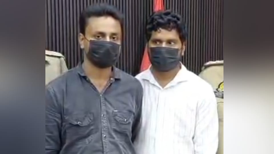 Muzaffarnagar: 'Mahjabi', the mastermind behind 'bullet bombs', was running a factory