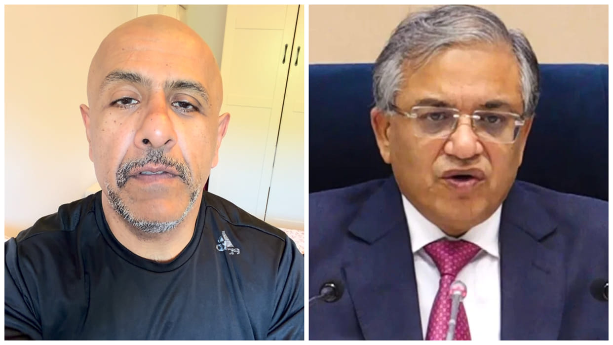 Vishal Dadlani To Join CJP Protest Against CEC Gyanesh Kumar In Mumbai On October 2