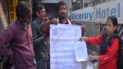 Aligarh 50-Year-Old 3 Hotels Sealed On 2018 Notice