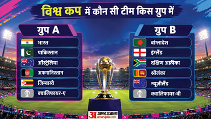 ODI World Cup 2027 India Match Schedule Venue Fixtures Time Table All You need to Know