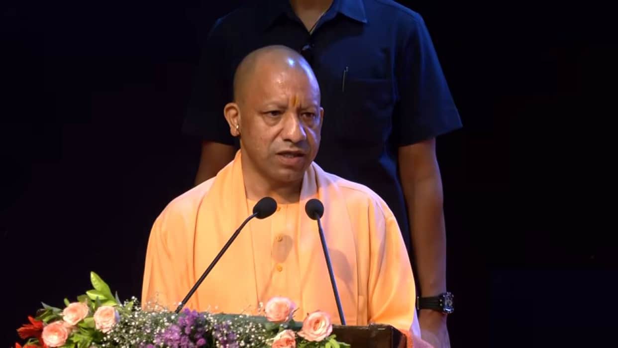 CM Yogi says India-Japan friendship is forging a new path of shared prosperity from Kashi to Kyoto.