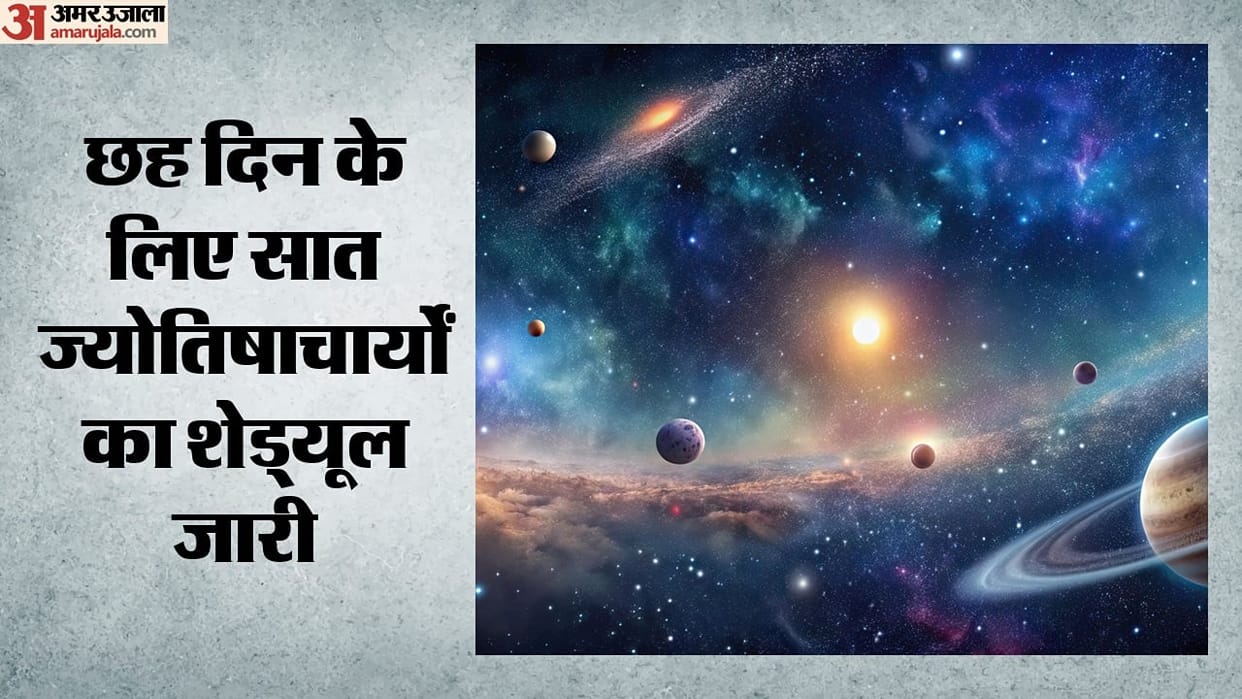 Astrology OPD: BHU experts to suggest auspicious timings for ₹100; consultation on rituals for ₹250