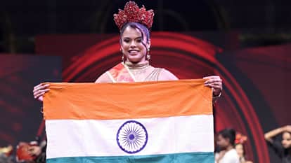 Who Is Telangana’s Asha Deepika Crowned Mrs Unity World 2026