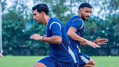 five-time world champions Brazil arriving in Kolkata to face Indian football team match previews and stats