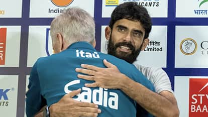five-time world champions Brazil arriving in Kolkata to face Indian football team match previews and stats