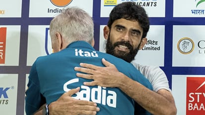 five-time world champions Brazil arriving in Kolkata to face Indian football team match previews and stats