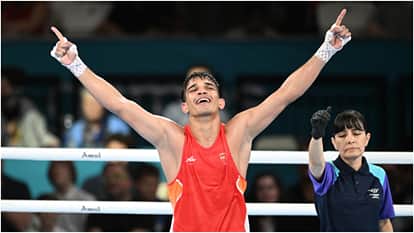 Asian Games 2026: Ankush Panghal Wins Gold in Men’s 80kg Boxing know his struggle story