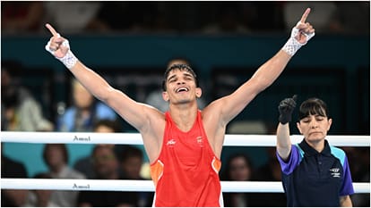 Asian Games 2026: Ankush Panghal Wins Gold in Men’s 80kg Boxing know his struggle story