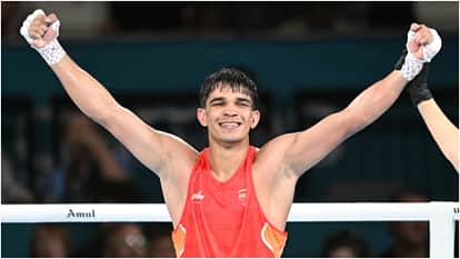 Asian Games 2026: Ankush Panghal Wins Gold in Men’s 80kg Boxing know his struggle story