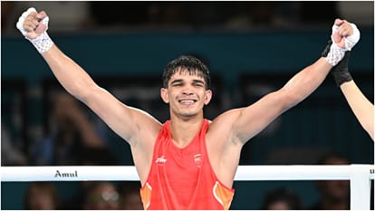 Asian Games 2026: Ankush Panghal Wins Gold in Men’s 80kg Boxing know his struggle story