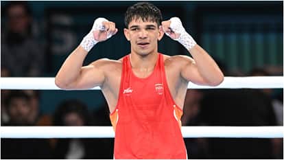 Asian Games 2026: Ankush Panghal Wins Gold in Men’s 80kg Boxing know his struggle story