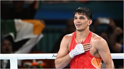 Asian Games 2026: Ankush Panghal Wins Gold in Men’s 80kg Boxing know his struggle story