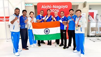 Lovlina Borgohain wanted to gift herself a historic gold medal at Asian Games on her birthday