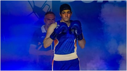 From heartbreak to gold: Boxer Parveen Hooda comeback story after 838 days to win Asian Games Gold Medal