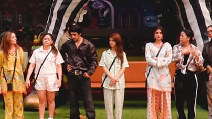 Bigg Boss 20 Qazi And Asif Clash During Captaincy Task Fans Show Support For Qazi