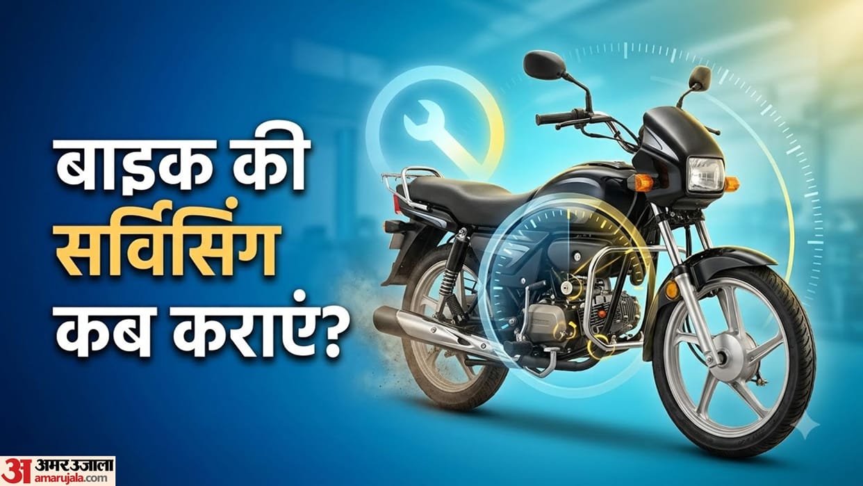 How Many Kilometers Before Your Bike Needs Servicing? Know Essential Rules and Maintenance Interval