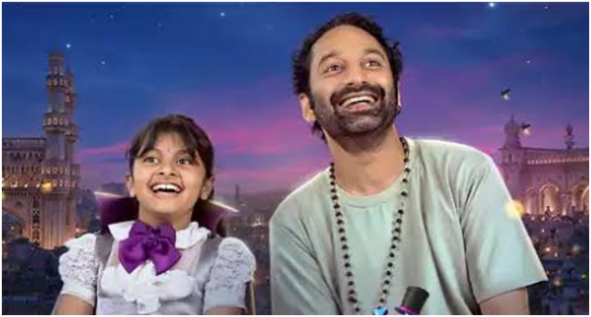 Priyanka Chopra Jonas support Fahadh Faasil film Dont Trouble The Trouble request fans to watch