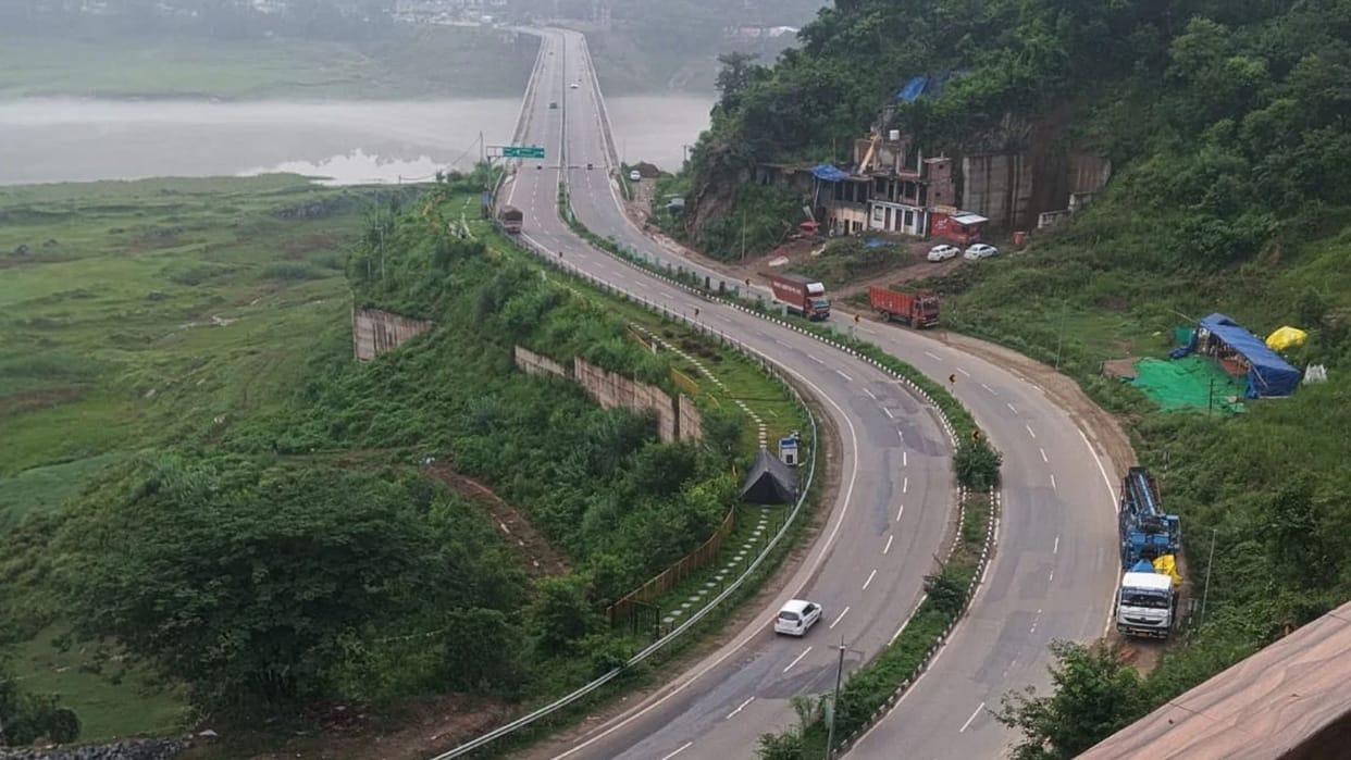 Bihar to Build 7.40 km New Road for 364 Crore Overbridge in Nekpur 43.40 Acres of Land to Be Acquired