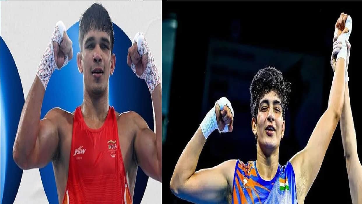 Asian Games 2026: India's Golden Five and a Bold Bid – Haryana's Ankush, Parveen, and Sujeet Win Gold Medals