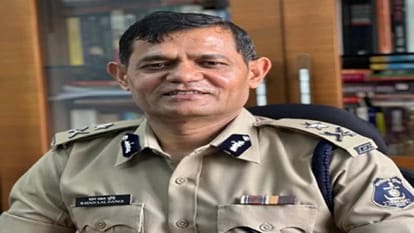 निलंबित आईपीएस रतन लाल डांगी