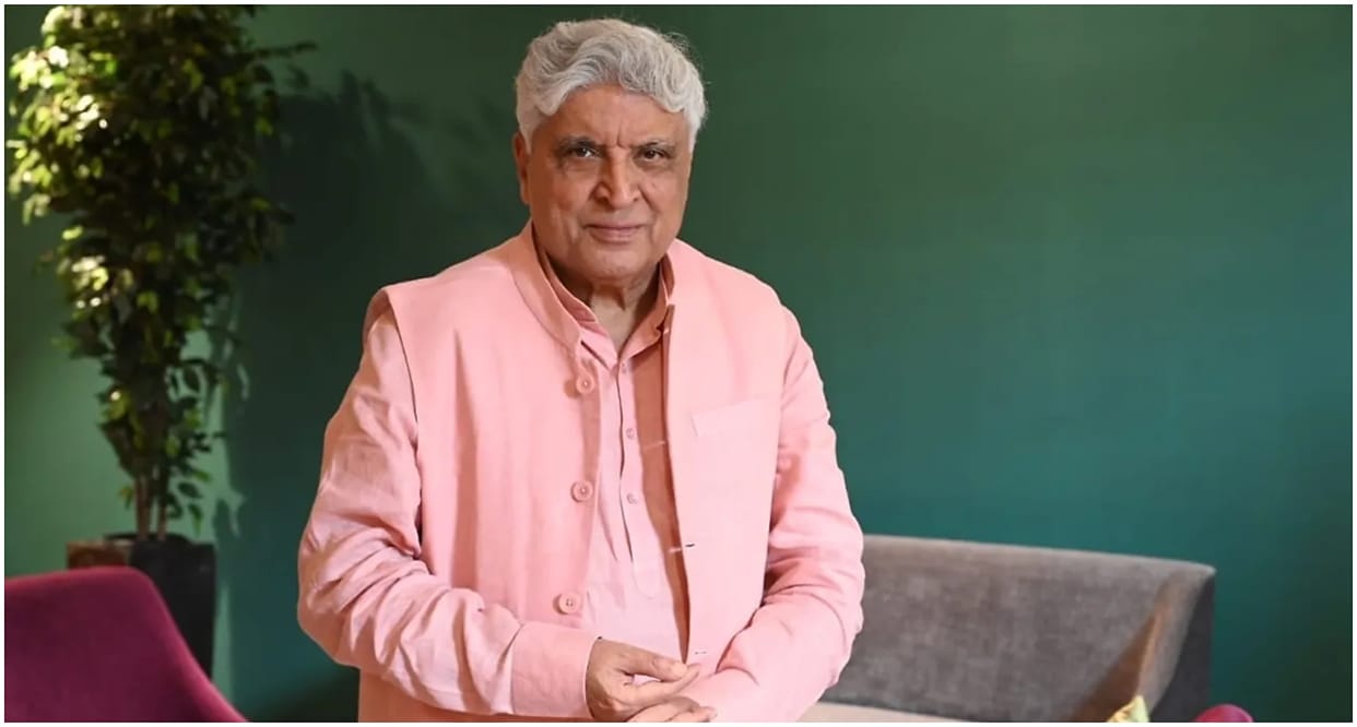 Javed Akhtar Hits Back At Troll Over CJPs Mumbai Protest ask how is Opposing EC Means Opposing Government