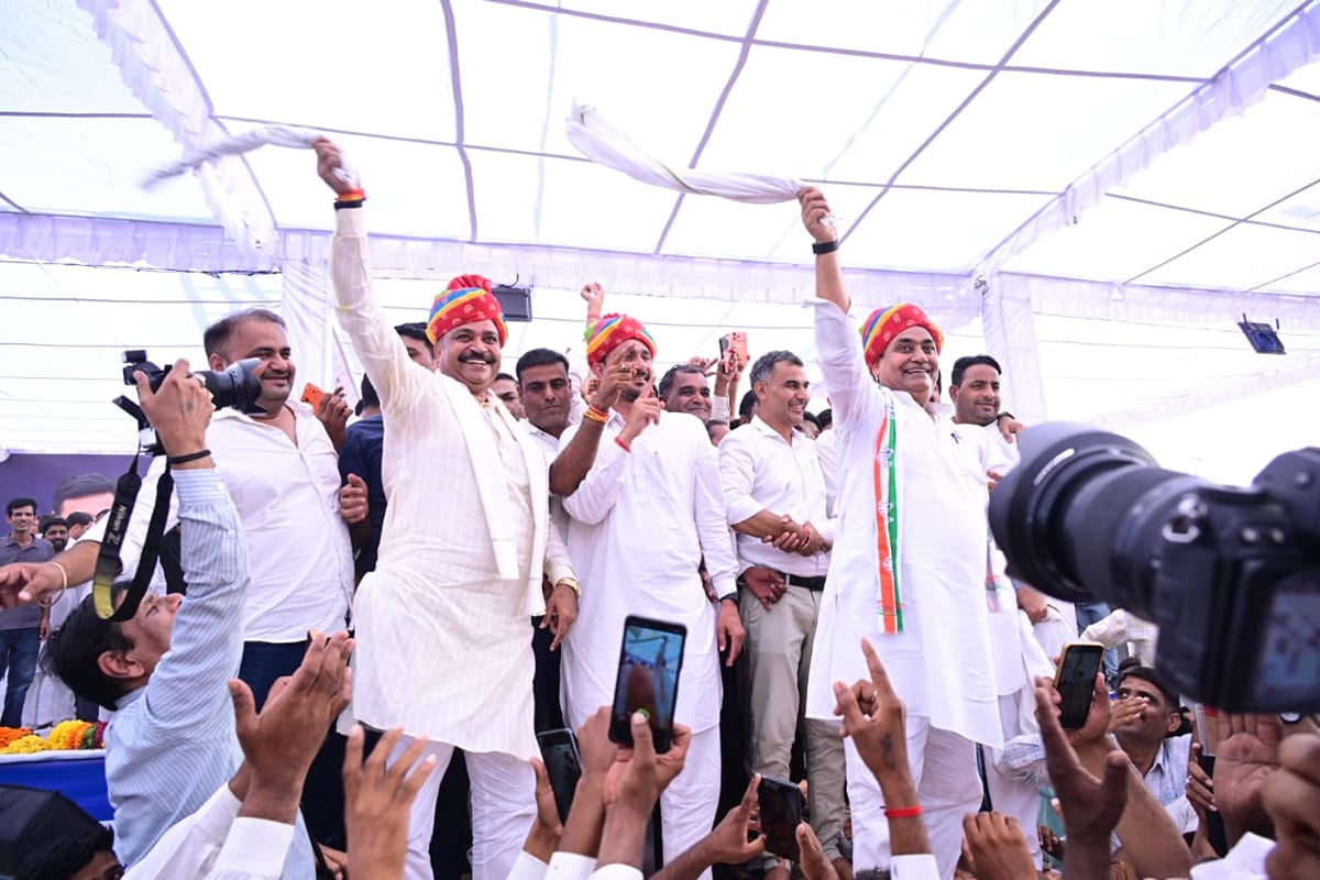 पंचायत चुनाव में क्यों बदली कांग्रेस की रणनीति?: जानिए, गांवों की सरकार के लिए क्या है नया प्लान
