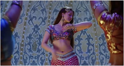 How Kajra re was shoot explain Abhishek Bachchan says would love Kajra Re 2 needs Amitabh and Aishwarya nod