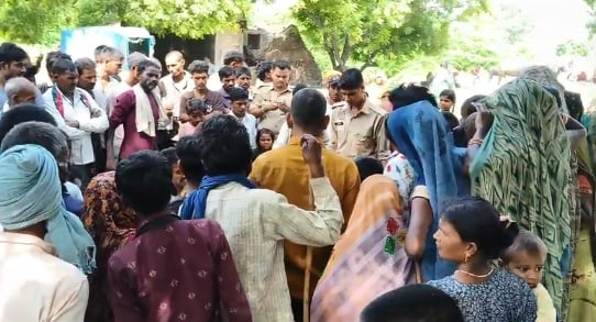 कानपुर: नाती से विवाद के बाद बाबा ने जहर खाकर दी जान, कहासुनी और मारपीट से थे आहत, शव पोस्टमार्टम के लिए भेजा