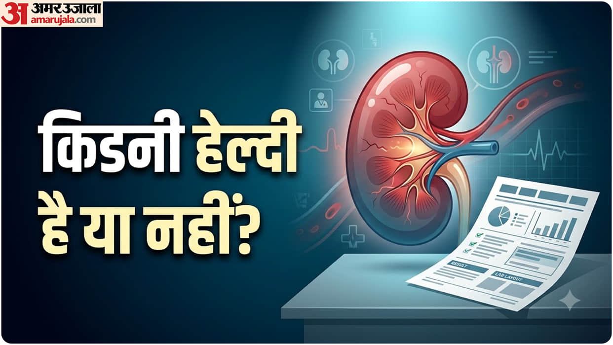 Warning Signs That May Indicate Kidney Problems ke kya sign hai