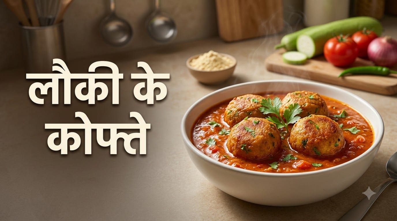 3 Easy Kofta Recipes for Lunch or Dinner That Everyone Will Love