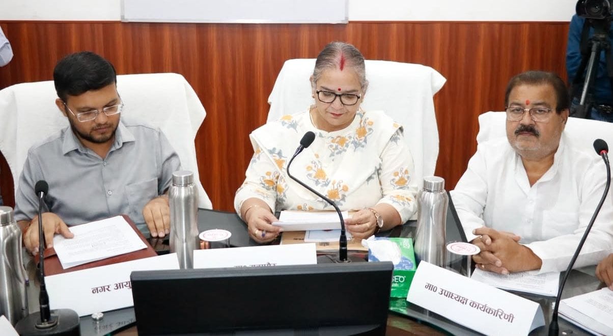 Lucknow to sparkle before Diwali: 50 new streetlights to be installed in every ward