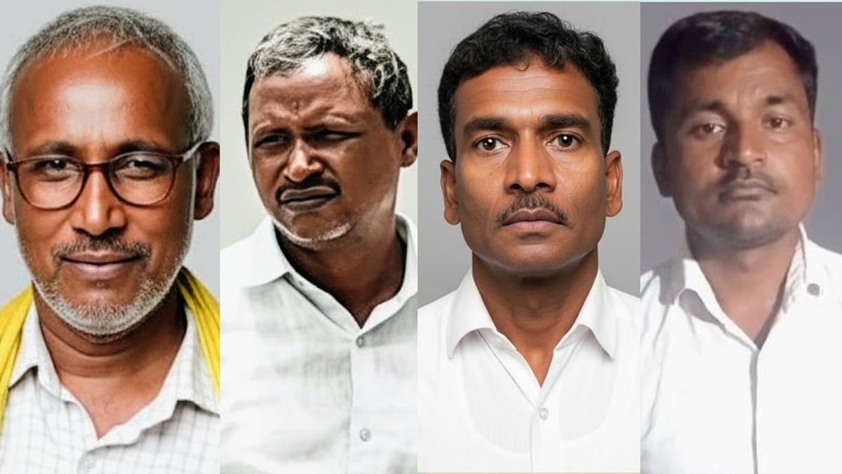 यूपी: जमीन गई, नौकरी छिनी और अब उम्र भी नहीं रही... मेडिकल कॉलेज के लिए जमीन देने वाले 110 लोगों का दर्द