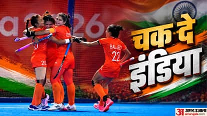 Asian Games 2026: India’s Men’s and Women’s Hockey Teams Win Gold Together First Time, Qualify for LA Olympics