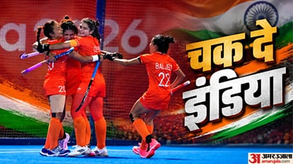Asian Games 2026: India’s Men’s and Women’s Hockey Teams Win Gold Together First Time, Qualify for LA Olympics
