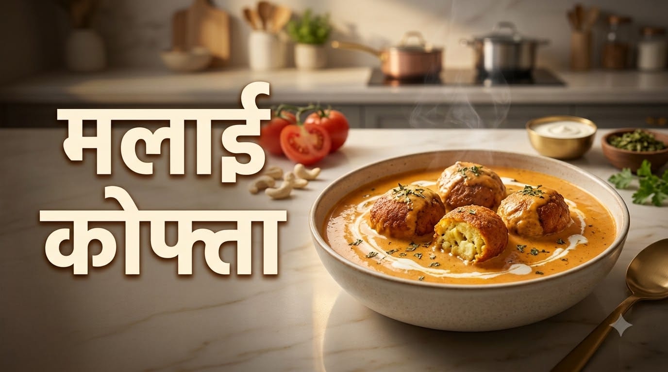 3 Easy Kofta Recipes for Lunch or Dinner That Everyone Will Love
