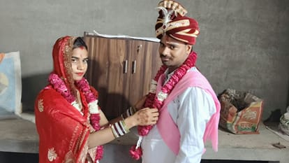 Mehtab changed her religion for love and married Jagesh after adopting name Mamta